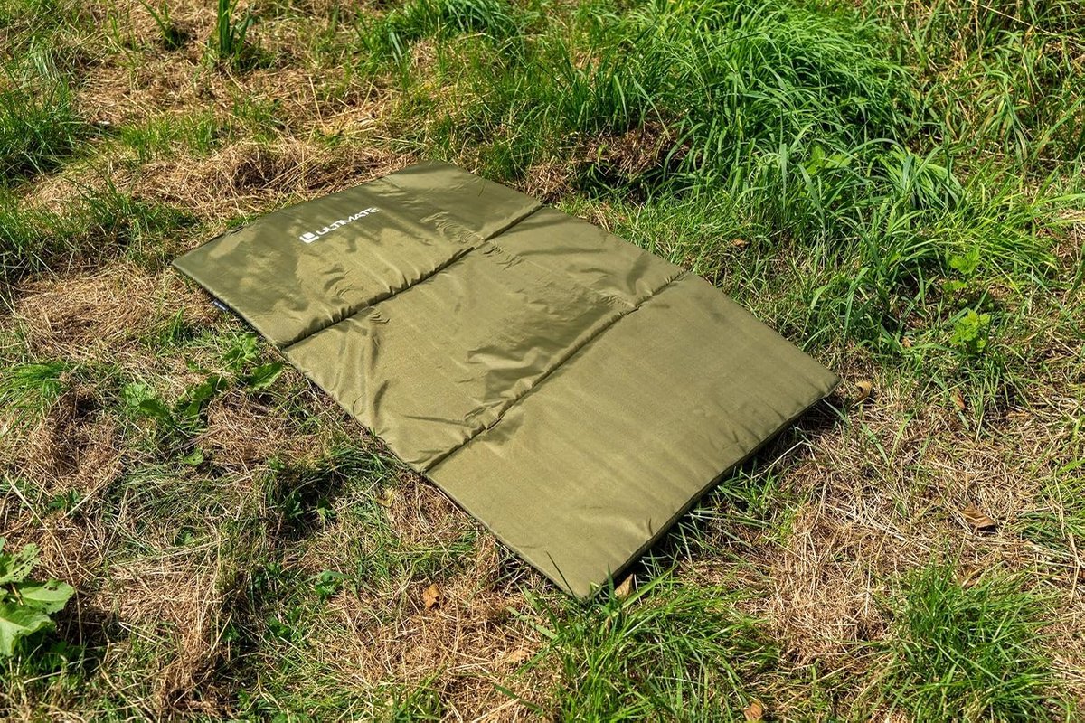 Ultimate Compact Unhooking Mat - Unhooking Mat - ShopVlot