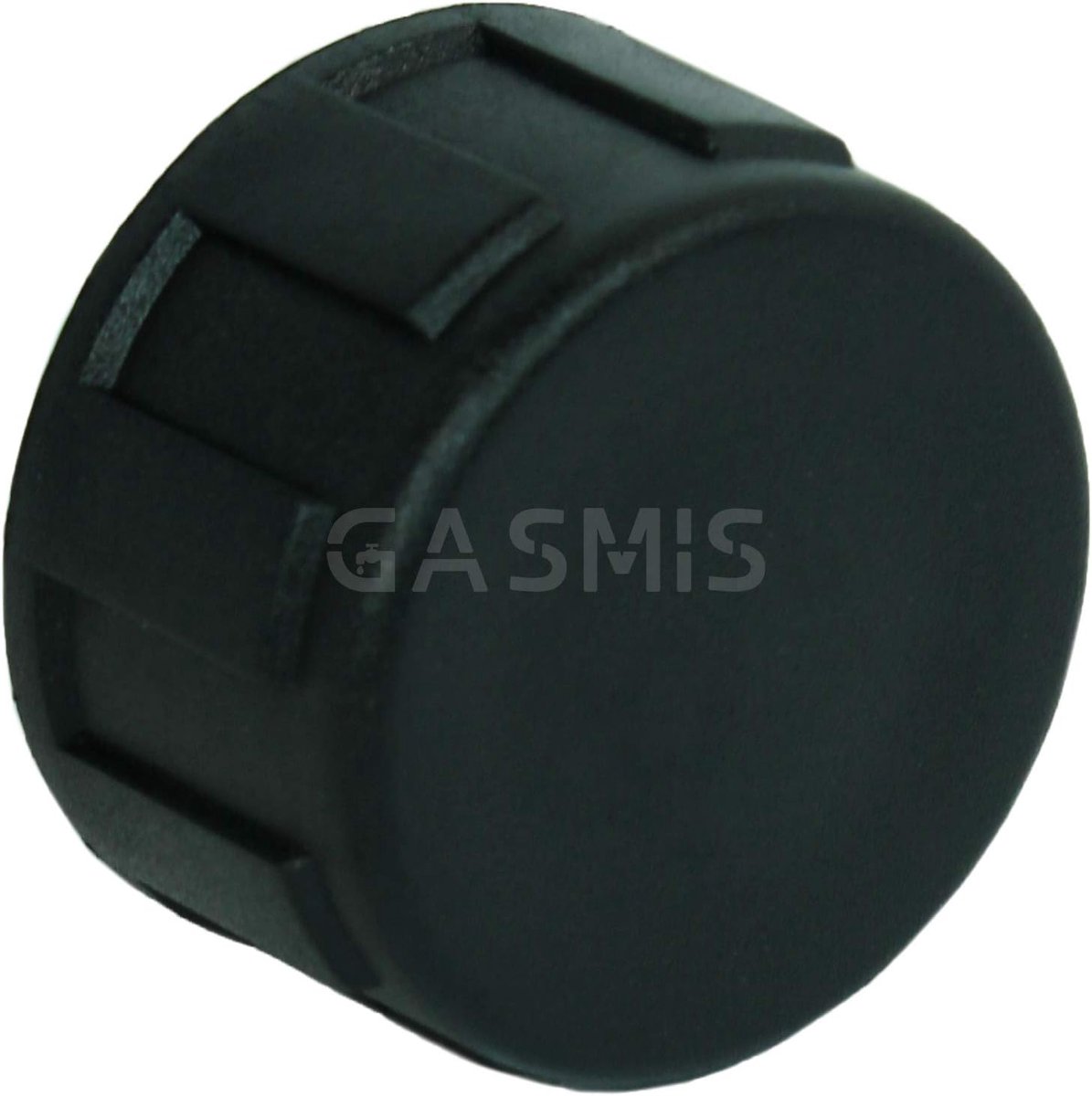 PP screw fitting screw fitting, screw cap IG 1/2", end cap, cap female thread 18.7 mm, 1 piece - ShopVlot