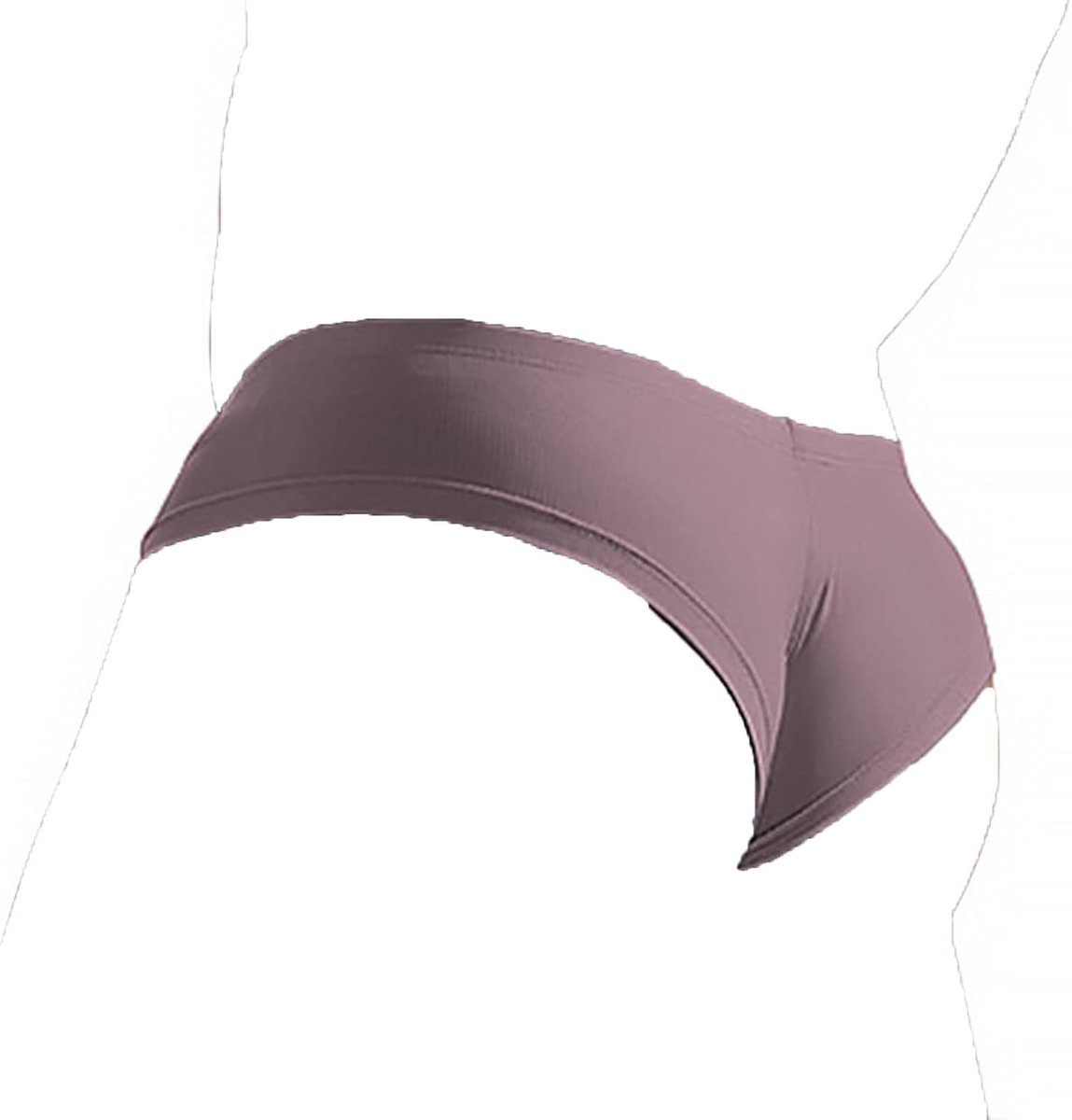 Herenboxershorts M - Modal - Sexy en comfortabel - Ideaal voor dagelijks gebruik - ShopVlot