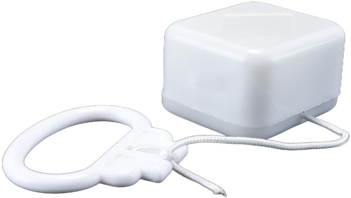 Solidchoice - Waterdichte Muziekdoos met Trekkoord voor DIY Projecten
