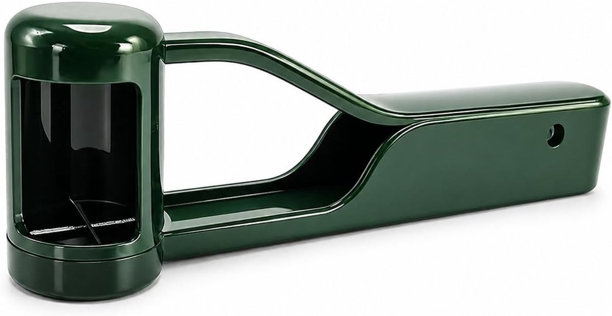 Druivensnijder voor baby's - fruitsnijder met 4 teentjes - ergonomisch ontwerp - veilig snijden voor kinderen - ShopVlot