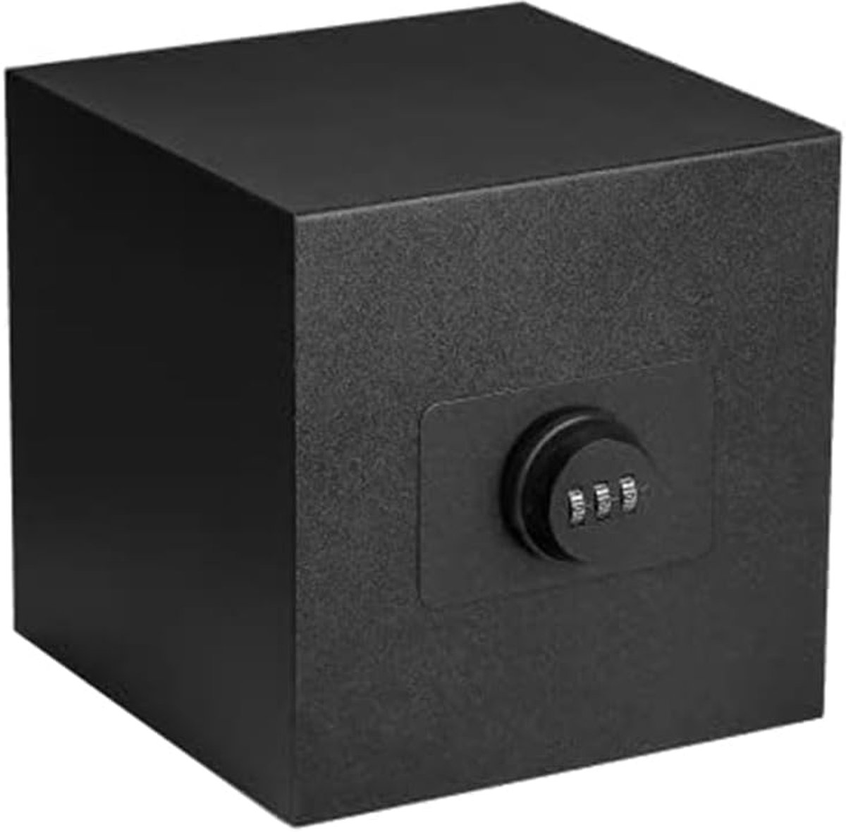 Adult Piggy Bank Metal Money Box Stainless Steel Combination Reusable Safe Metal Money Box with Combination Lock - ShopVlot