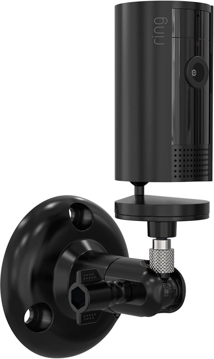 Ring holder, indoor camera 2nd gen, wall mount for ring indoor camera 2, camera holder for ring, indoor cam 2 - ShopVlot