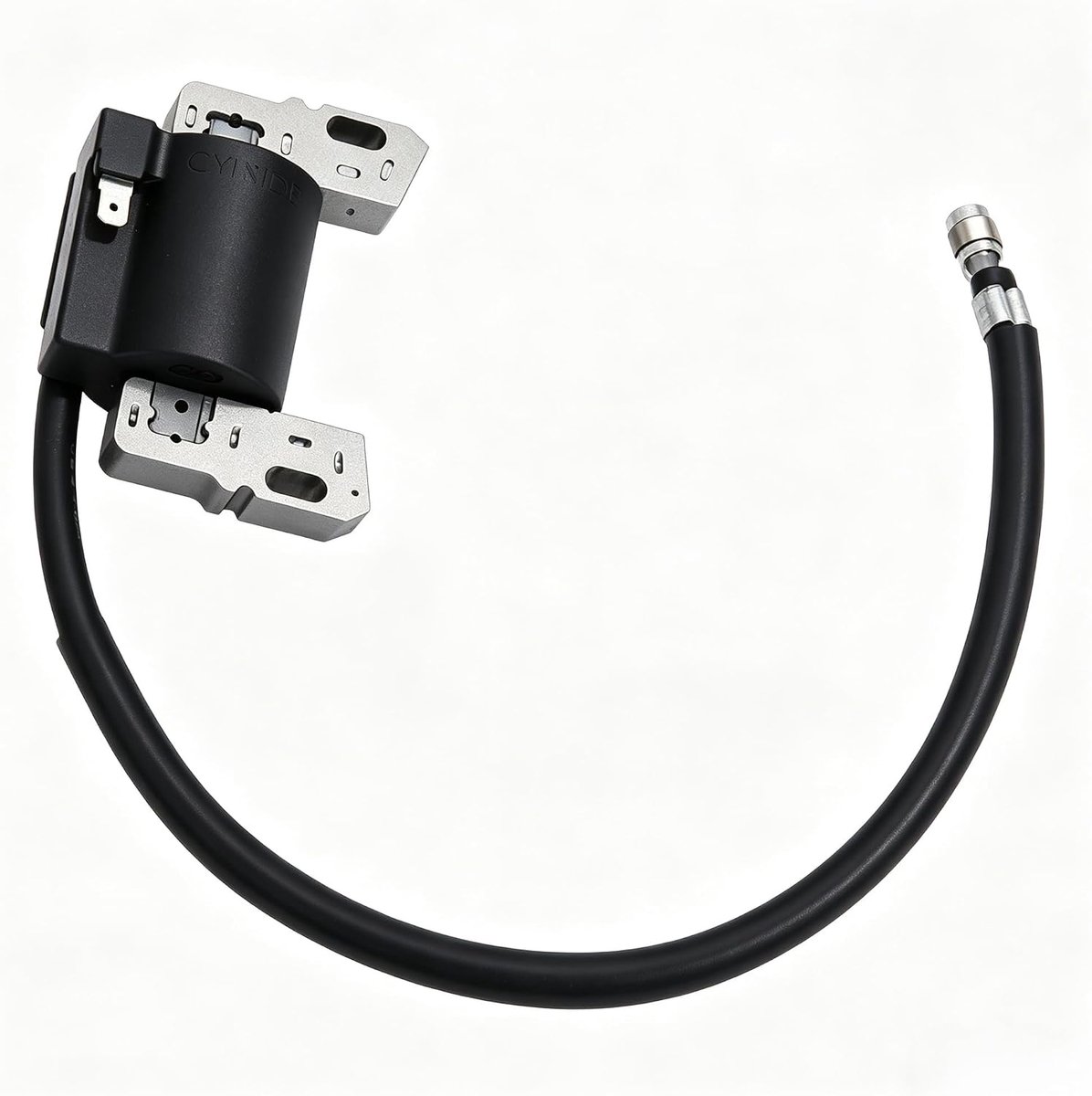 Ignition Coil Replacement Compatible With Briggs & Stratton 492341 490586 491312 495859 715231 591459 Brushcutter Parts - ShopVlot