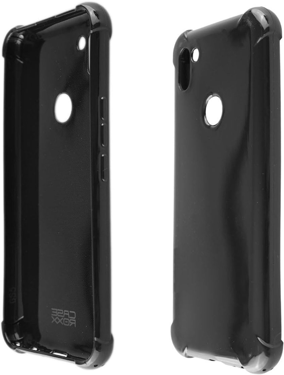 caseroxx TPU case for Volla Phone 22, case TPU case in - ShopVlot