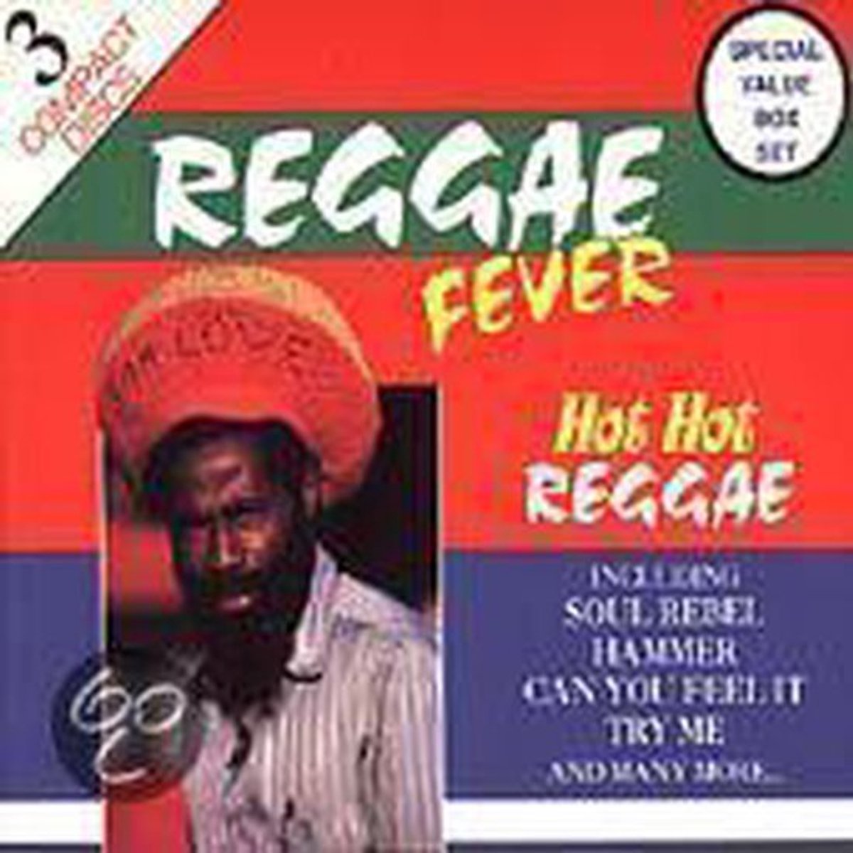 Reggae Fever