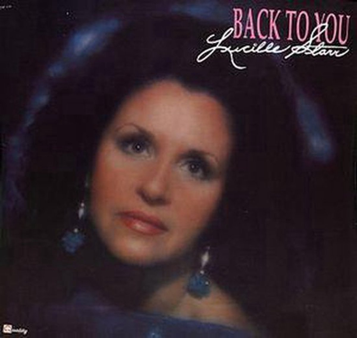 Back To You