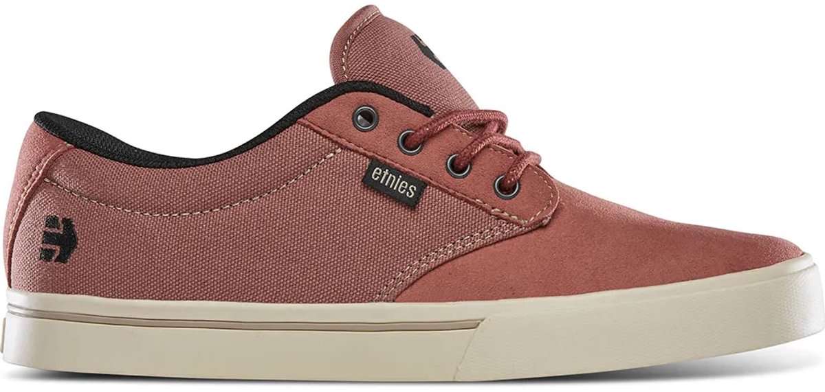 Etnies Jameson 2 Eco Schoenen Bruin EU 41 1/2 Man