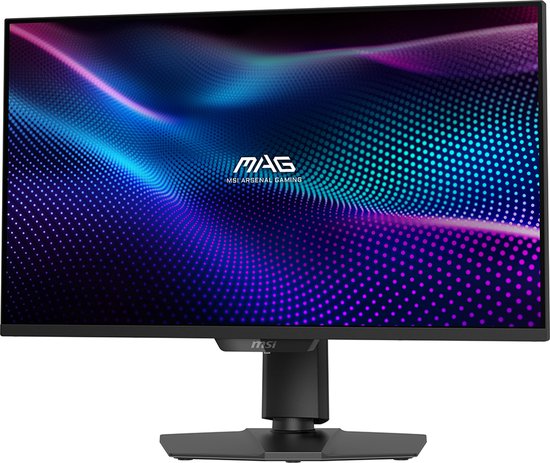 MSI MAG 274UPDF E16M 27″ (6/8)