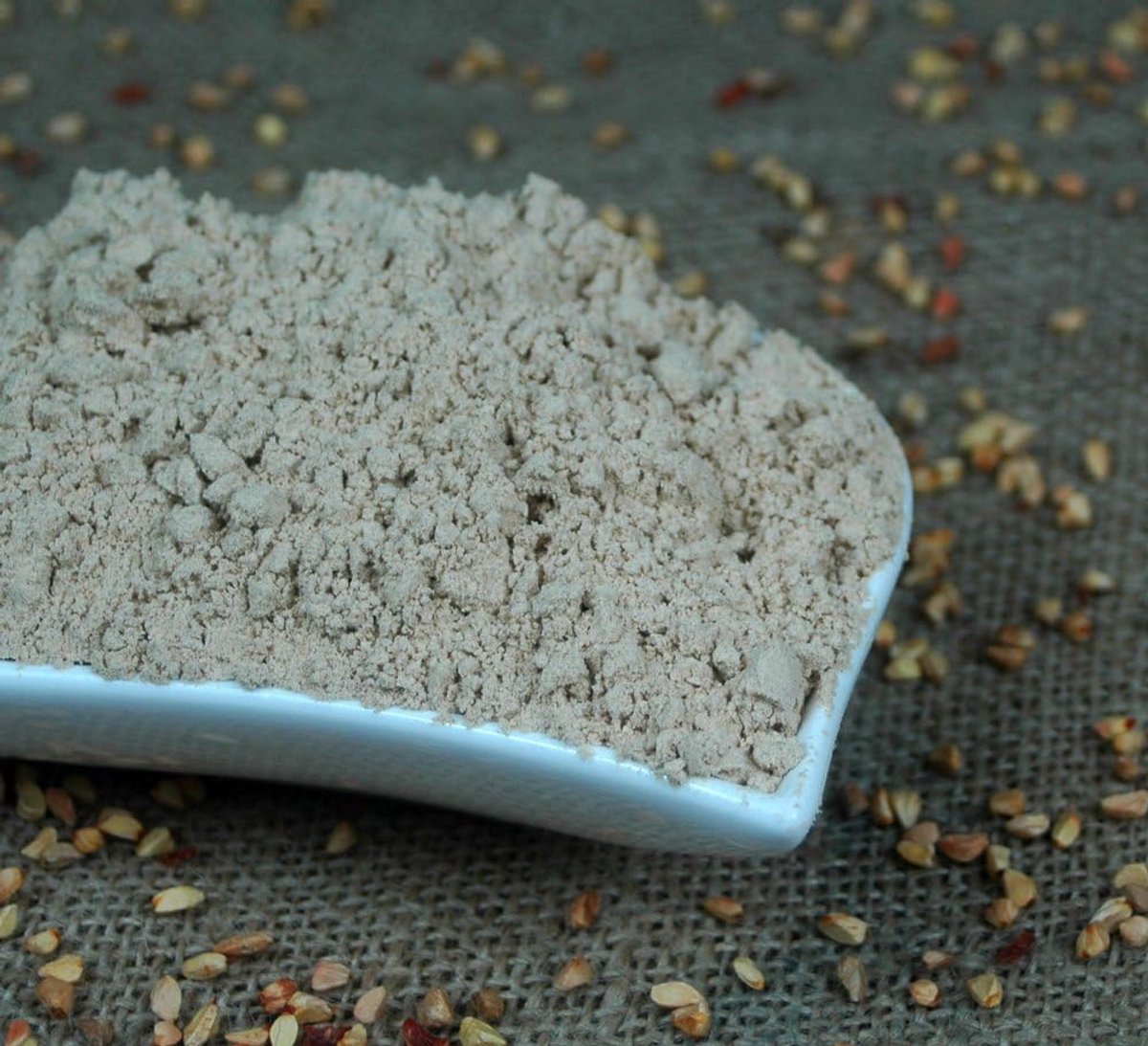 Naturix24 Rosehip seed ground - 1 kg - ShopVlot