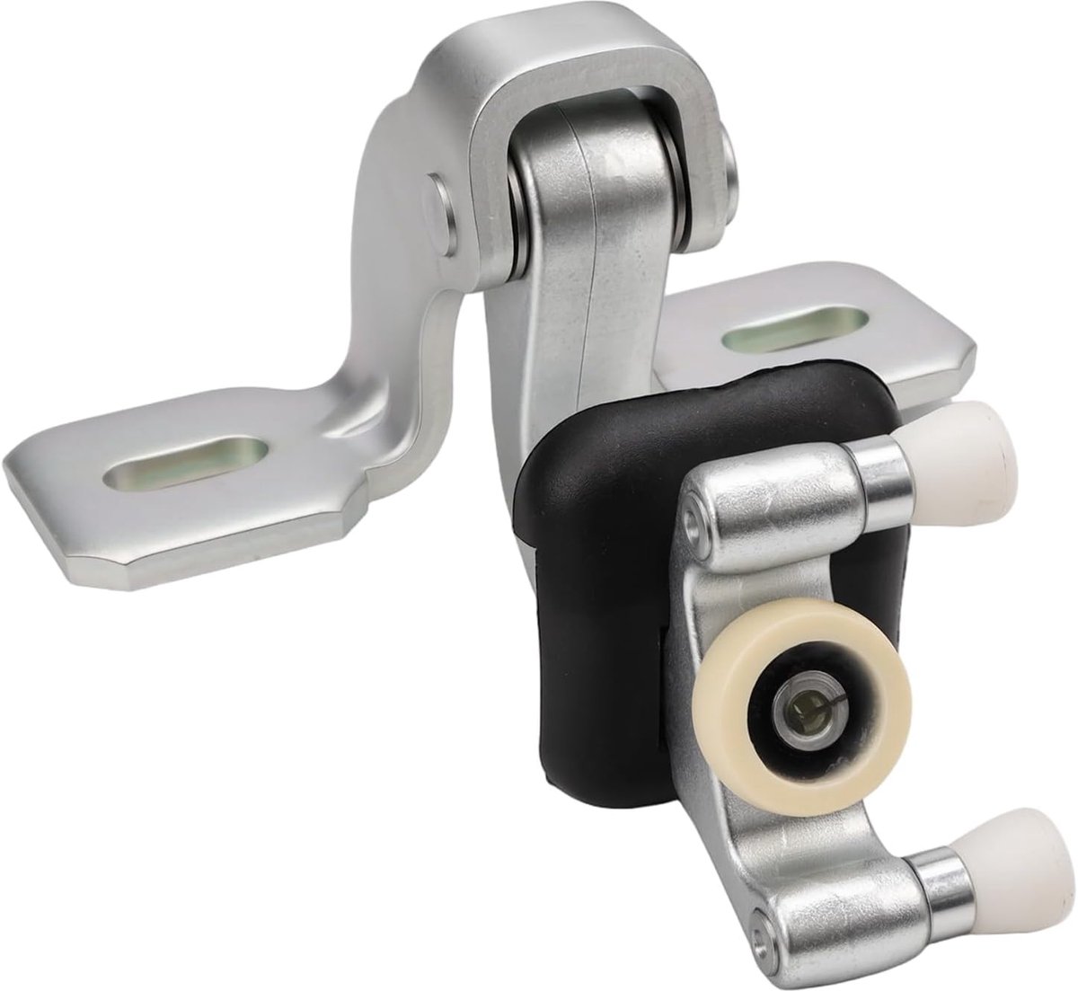 Zijdeur-looprol, compatibel met Boxer, Ducato, Jumper (1994-2006), geleiding voor schuifdeur, middelste deurpositie - ShopVlot