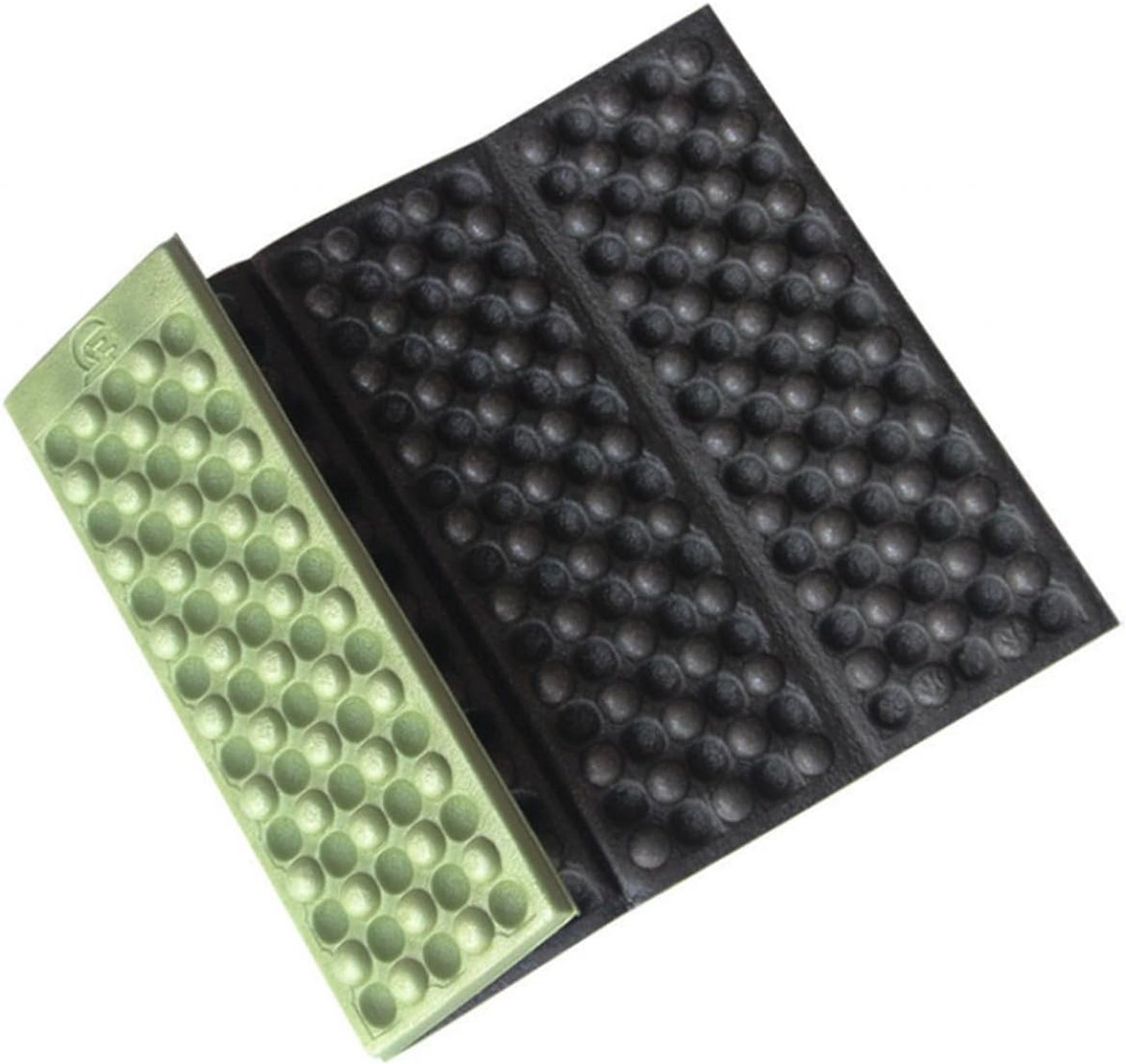 Picknick zitmat: outdoor zitmat, schuimkussen voor camping, opvouwbaar, zitkussen, schuimkussen - ShopVlot