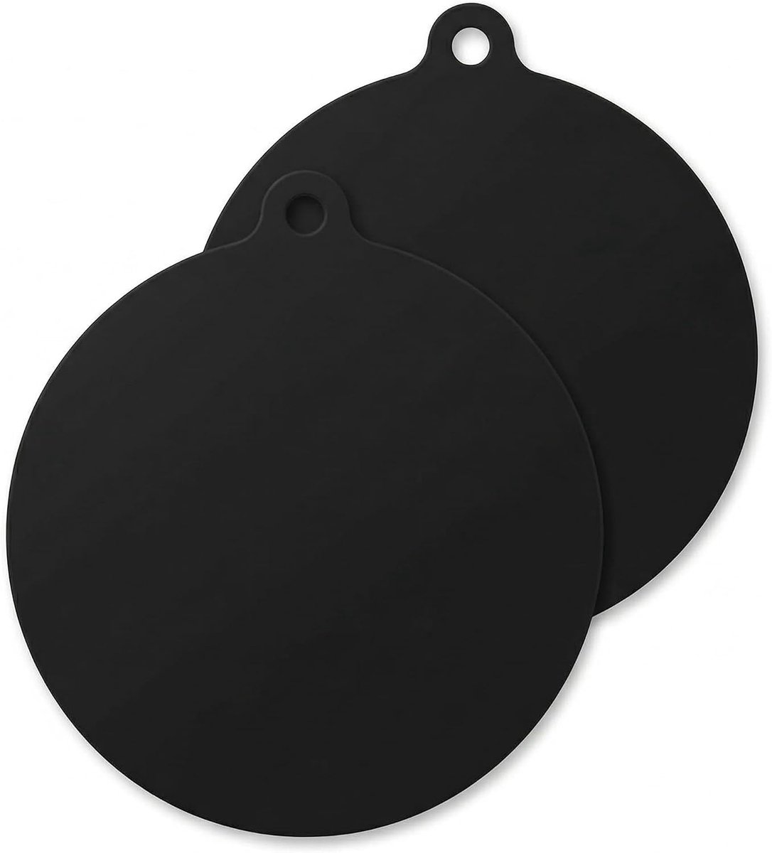 Bescherming voor inductiekookplaat, krasbestendig, siliconen mat voor inductiekookplaat, met antislip coating - ShopVlot