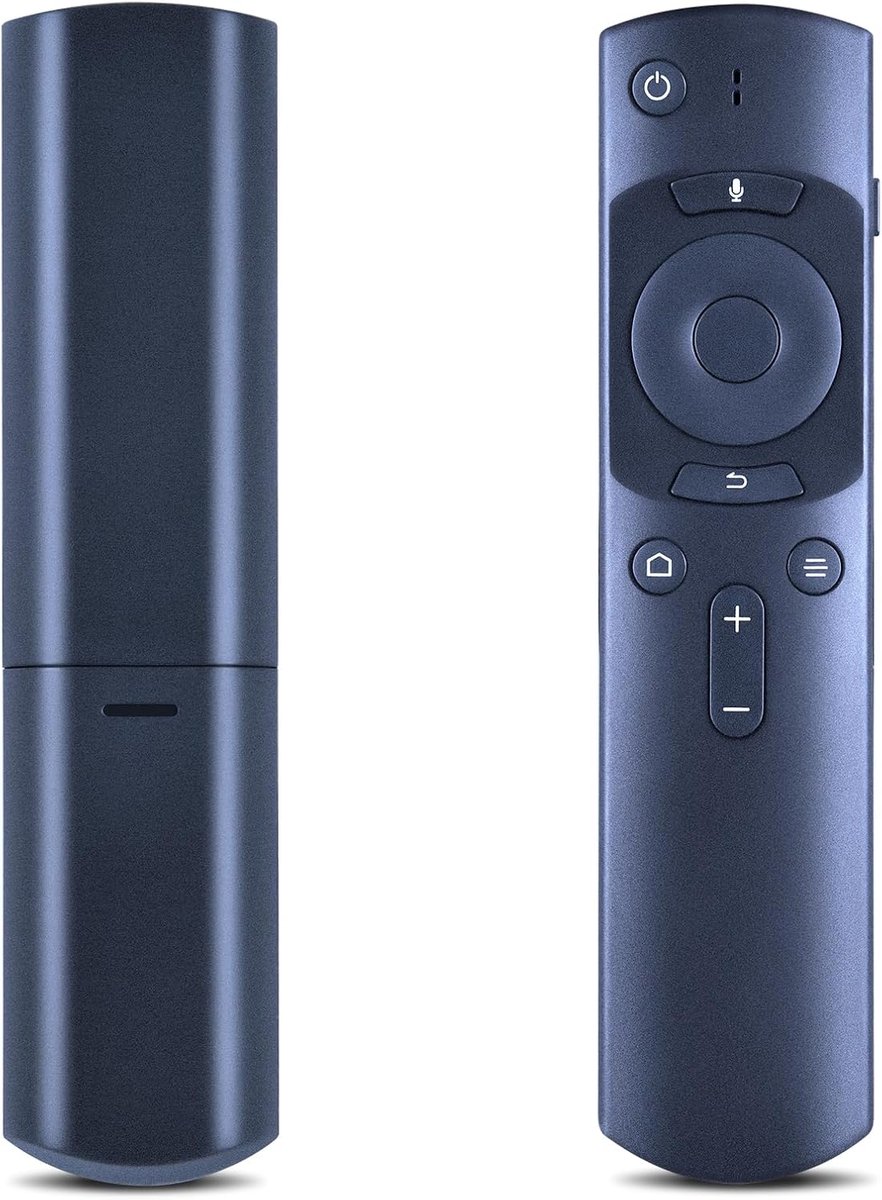 Vervangende afstandsbediening voor Dangbei DBX3 Pro 4k projector - eenvoudig te installeren - compact ontwerp - ShopVlot
