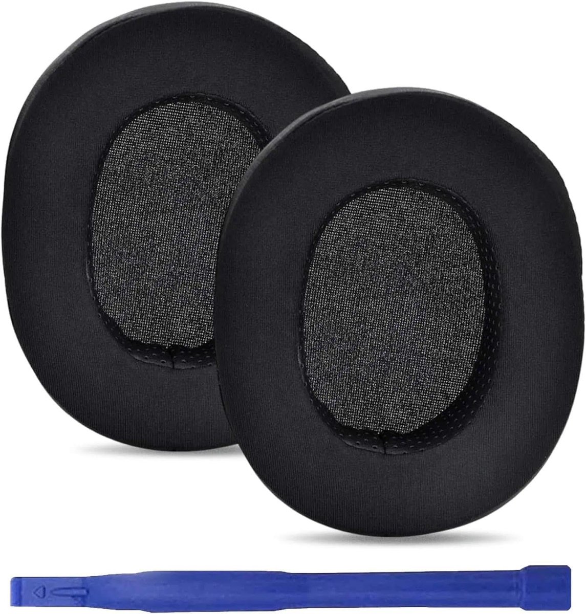 Arctis7 Soft Cooling Gel Replacement Ear Pads Cushion Compatible with SteelSeries - ShopVlot