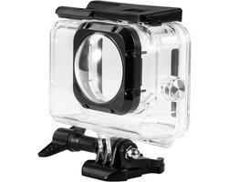 Waterproof Case Protective Dive Housing Accessories Compatible with GoPro Hero 9 10 11 12 13 Black Max Wide Lens Mod - ShopVlot