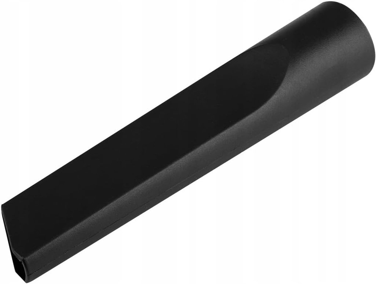 Crevice nozzle 32mm - universeel - voor stofzuiger - ideaal voor krappe ruimtes - ShopVlot