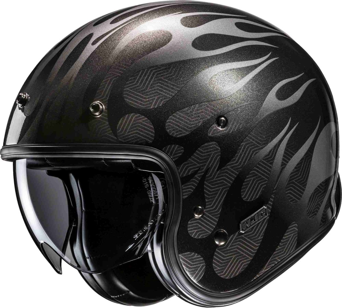 HJC V31 Firo Jethelm -