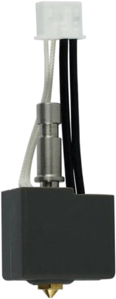 3D printer hotend compatible with Kobra S1 hotend kit with 0.4mm nozzle, fast print extruder hotend kit - ShopVlot
