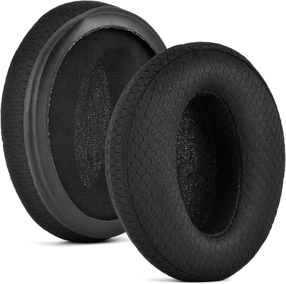 defean Ear Pads Replacement Pads Compatible with Sennheiser HD 4.50BT, 4.50, 4.50BTNC, 4.50SE, 4.40BT, 4.30G, 4.20S - ShopVlot