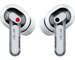Nothing Ear ( 3a ) Headset True Wireless Stereo (TWS) In-ear Muziek USB Type-C Bluetooth