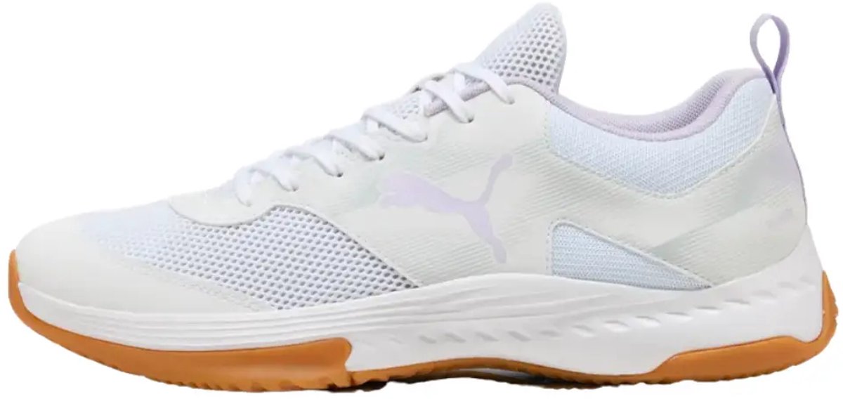 Puma varion 3 in de kleur . Wit