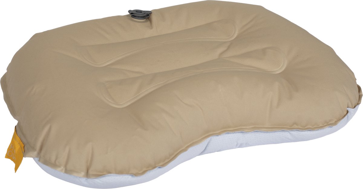Redwood - Kussen - Pillow Deluxe - Beige