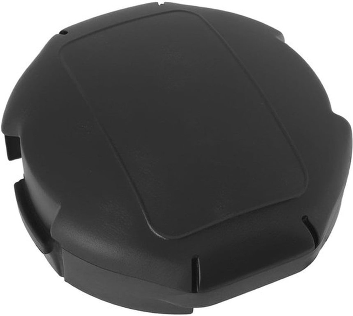 Trimmerkopdeksel X472000070 Grasmaaierkopkap Compatibel met Echo SRM225 GT225L GT230 Modellen Compatibel met Speed Feed 400