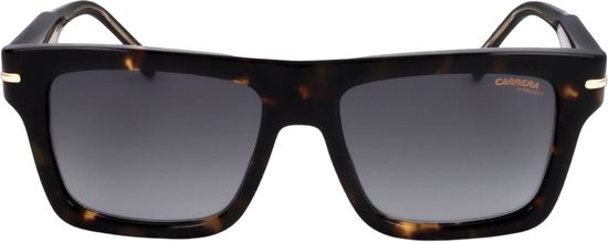 Carrera 305 54/17/150 Zonnebril Zwart Man,Vrouw van Carrera — afbeelding 5