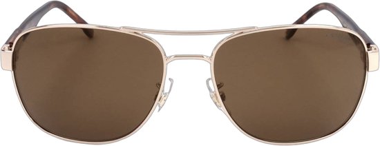 Carrera C FLEX J5G Zonnebril - Heren - Goud van Carrera — afbeelding 5