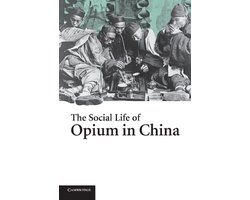 Social Life Of Opium In China