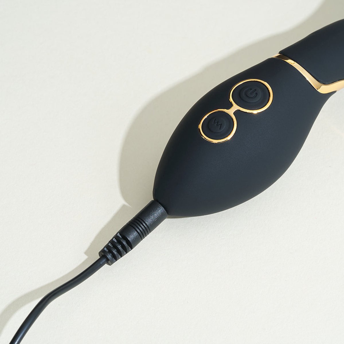 Vibromassager G-zone IVY