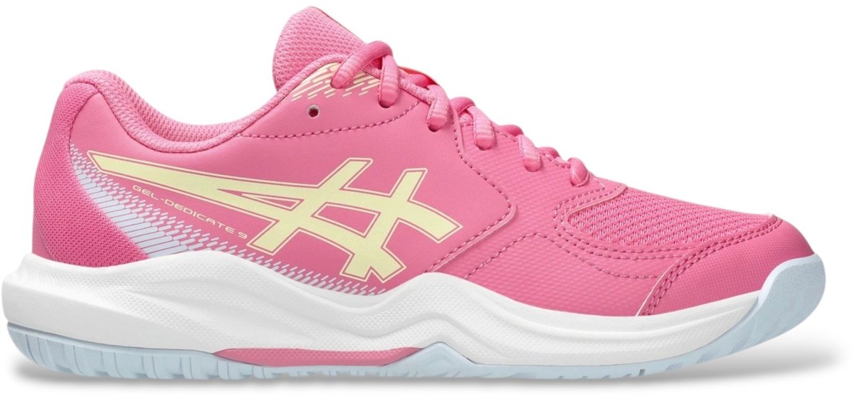 Asics Sneakers GEL-Dedicate 9 GS Roze