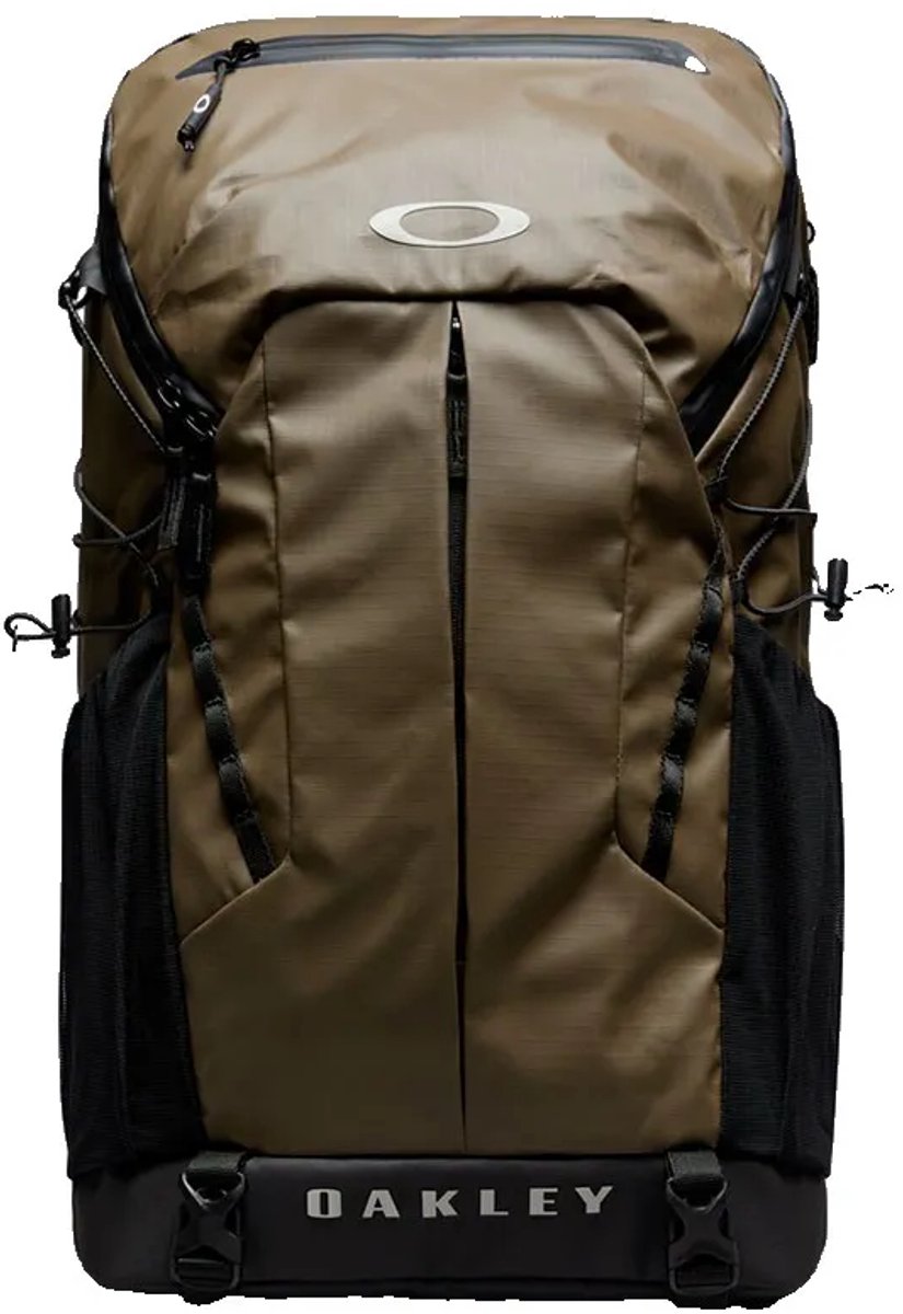 Oakley Apparel Terraquest 29l Rugzak Groen