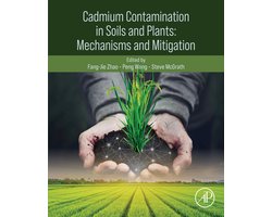 Cadmium Contamination in Soils and Plants