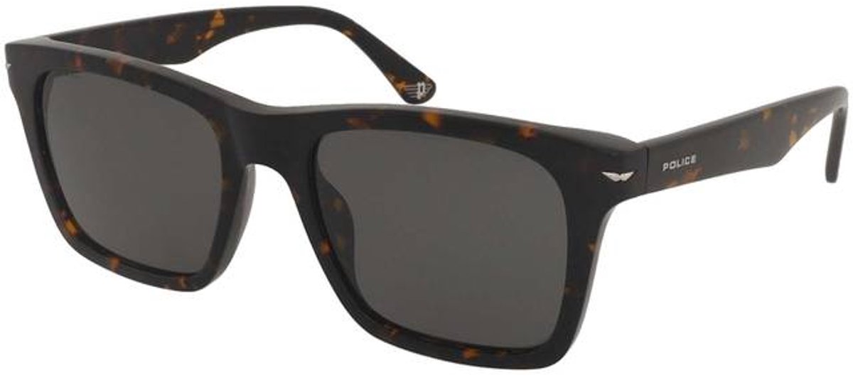 Zonnebril Police Champ 9 SPLN35 714P