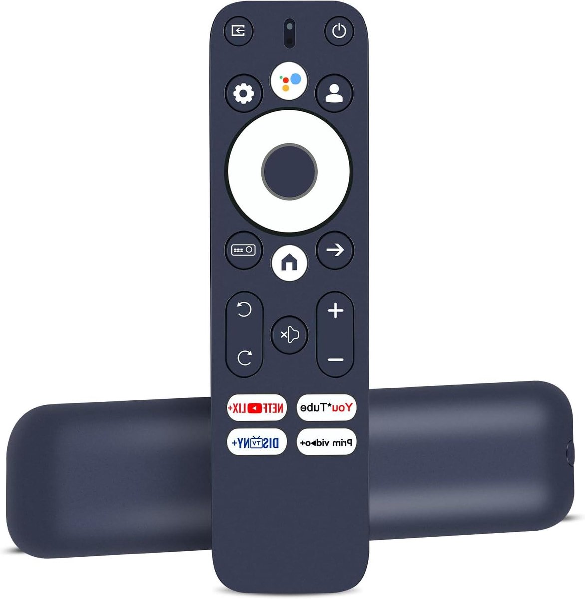 Afstandsbediening Vervanging - Smart Beamer Bediening - Projector Instellen - Directe Reactie - 9 x 4 x 2 cm - Zwart