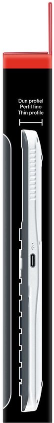 Texas Instruments - TI-84 Evo-T - Grafische Rekenmachine - Examenstand