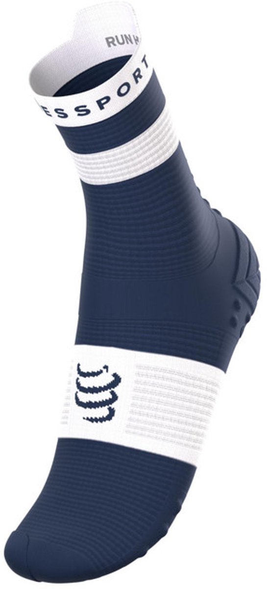 Pro Racing Socks v4.0 Run High- Hardloopsokken