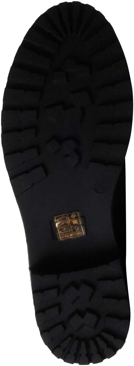 Bottines à Zip
