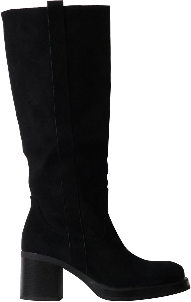 Bottes à Talon