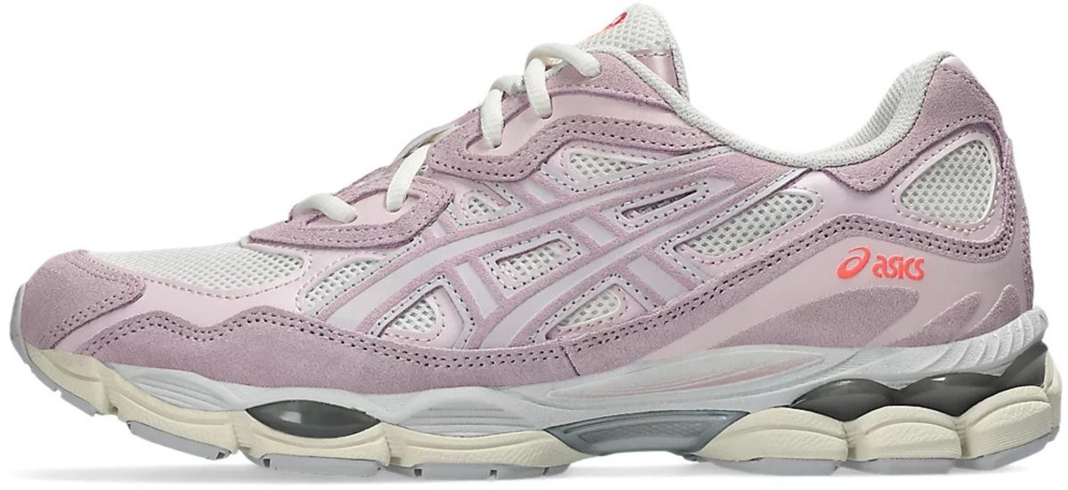 ASICS Gel Sneakers Unisex Rose Water Creme