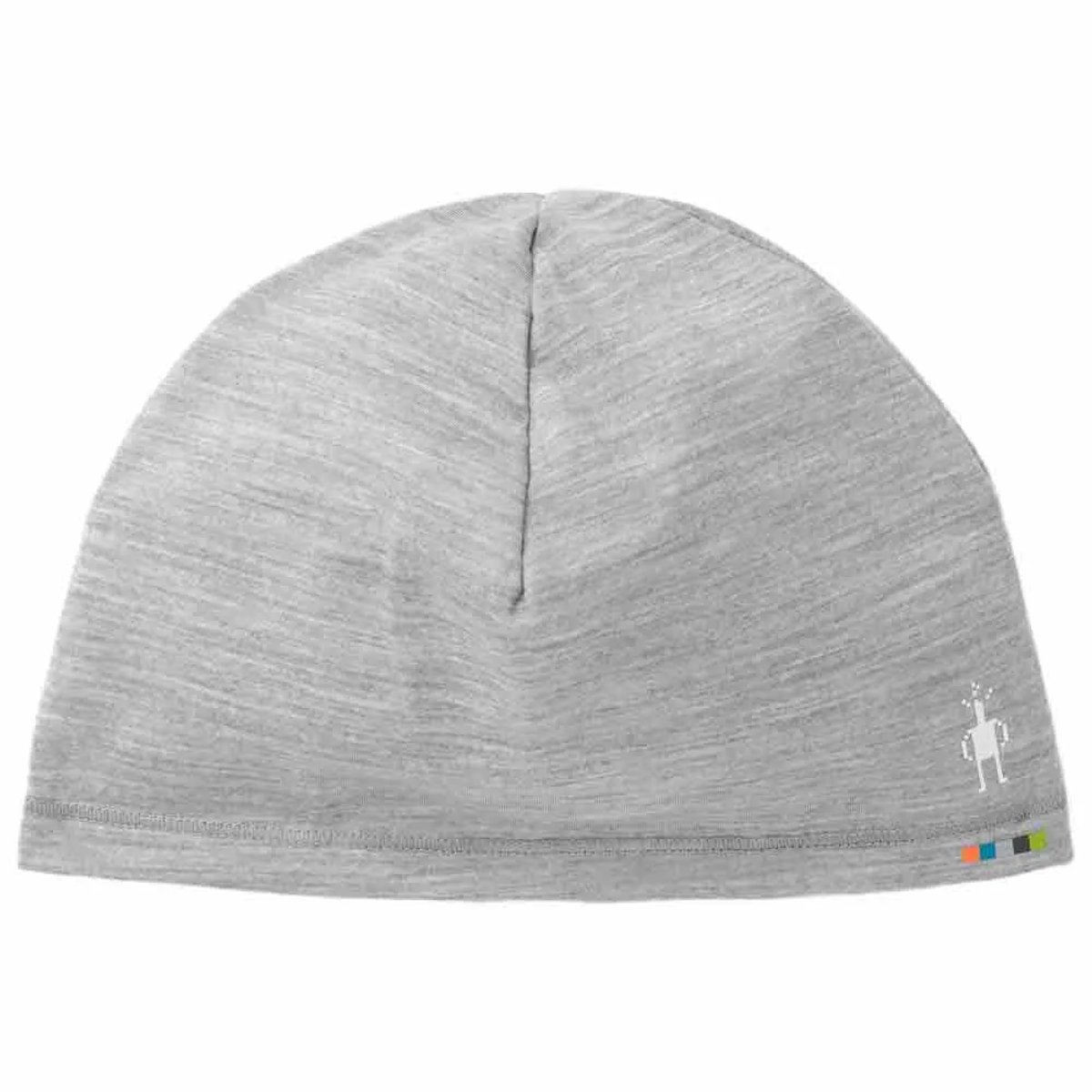 Smartwool Merino Muts Grijs