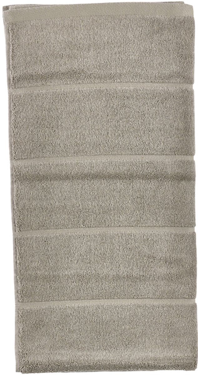 Zone Denmark Sauna Handdoek 100 x 50 cm Eucalyptus