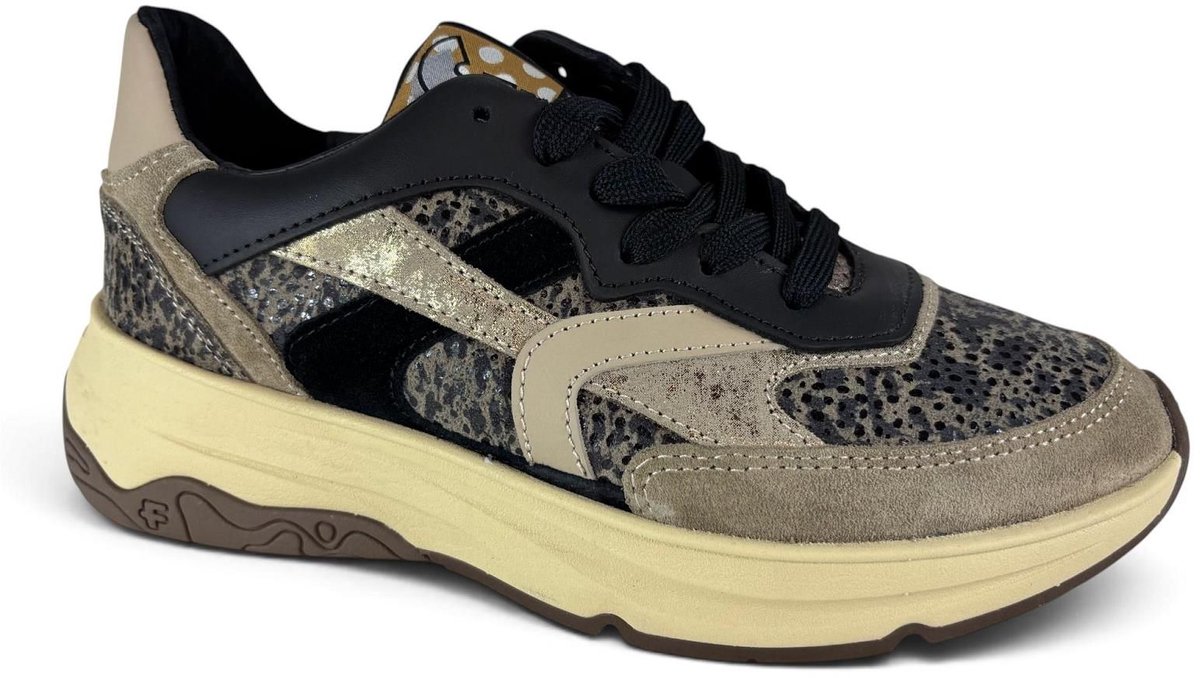 FLORIS VAN BOMMEL SNEAKER - HOLLI 01.00
