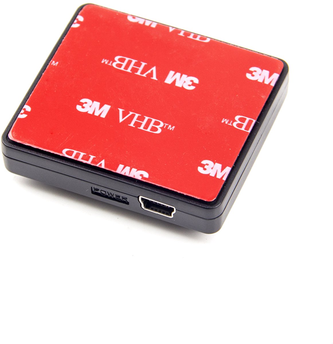 VIOFO A129 - GPS Mount - GPS Houder - Geschikt voor A129 Duo, A129 Duo IR, A129 Pro en A129 Plus - GPS Module - Snelheidsregistratie - Locatiegegevens - 3M Bevestiging