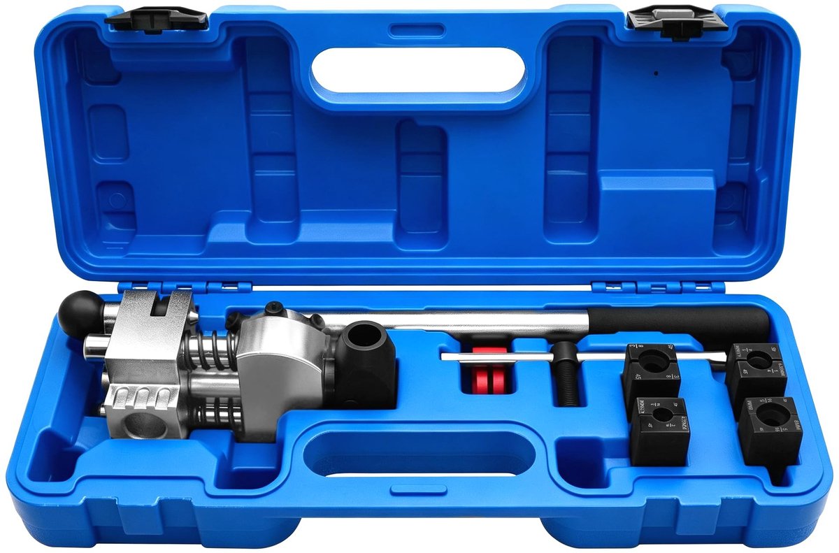 Solidchoice - Professionele Reparatieset voor Remleidingen