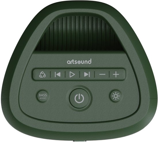 ART SOUND HIFI PWR35GR van ART — afbeelding 2