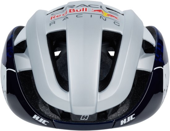 HJC Fietshelm - IBEX 3 - Maat S - Red Bull edition — afbeelding 4