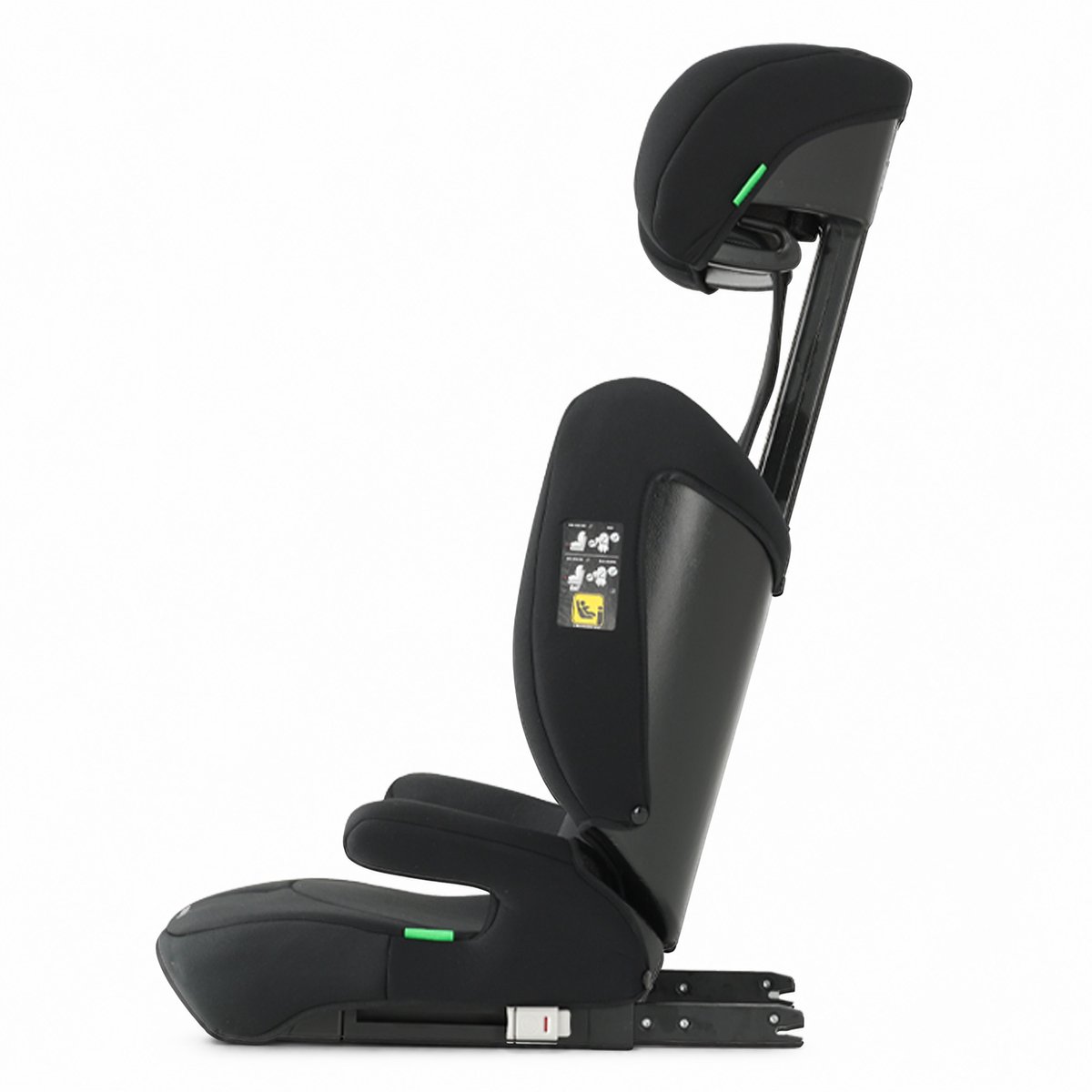 Mooiys Daisy Isofix i-Size Autostoel - 100 tot 150 cm thumbnail 5